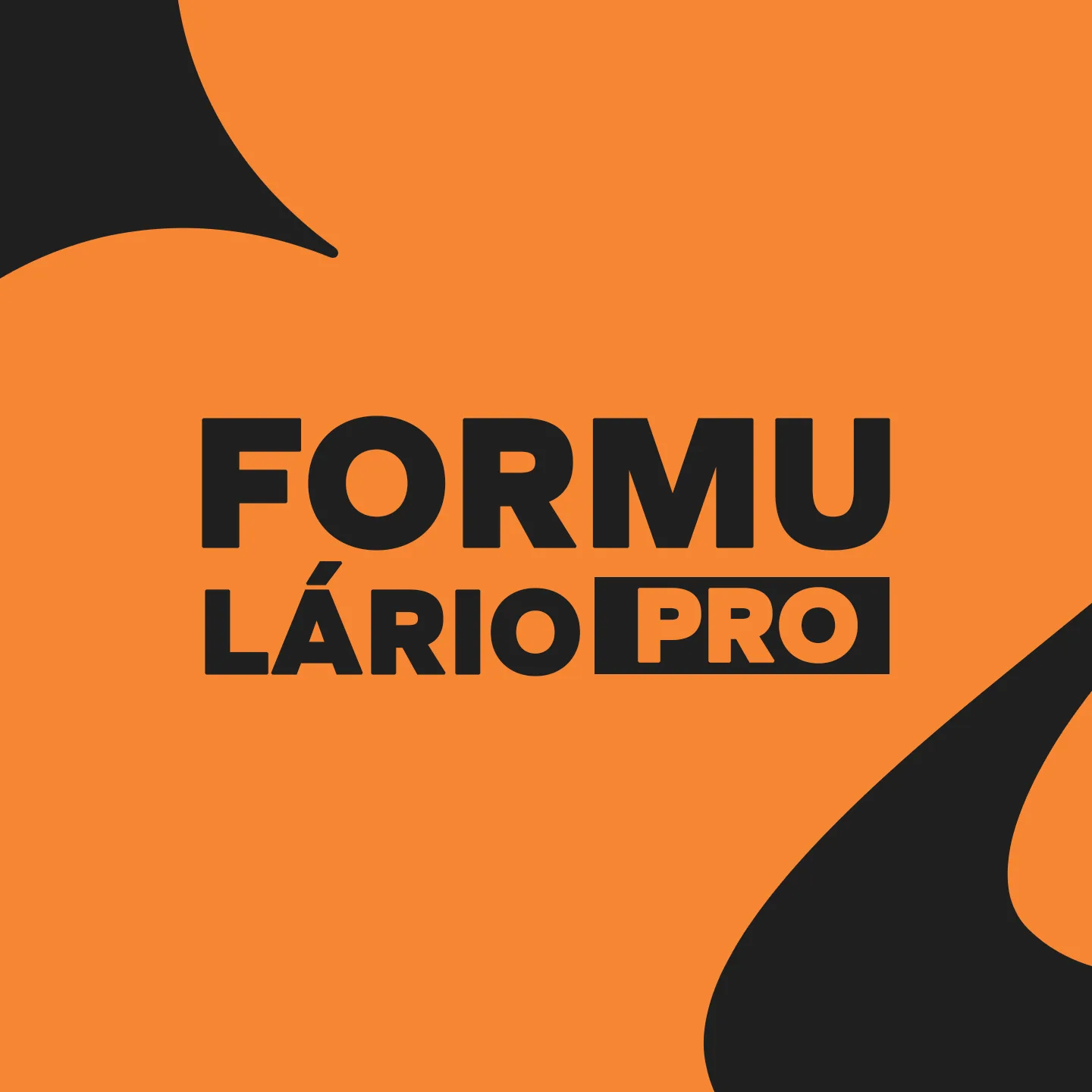 Formulário